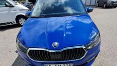 Gebraucht 2024 Skoda Fabia Selection Kleinwagen | 19.500 € (Fairer Preis)