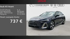 Gebraucht 2025 Audi A5 Ambiente Coupé | 61.880 € (Fairer Preis)