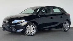 Schwarz / karbonblack Neu 2024 Opel Corsa Edition Kleinwagen | 16.970 € (Guter Preis)