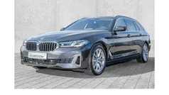 BMW 530e
