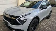 Grau Neu 2025 Kia Sportage 2 SUV | 32.950 € (Fairer Preis)