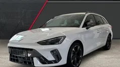 Magnetic grau (grau) Neu 2025 Cupra Leon Kombi | 33.770 € (Superpreis)