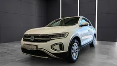 Gebraucht 2022 VW T-Roc Style SUV | 24.240 € (Fairer Preis)