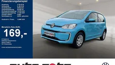Gebraucht 2021 VW e-up! Kleinwagen | 14.880 € (Fairer Preis)