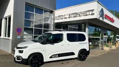 Gebraucht 2022 Citroën Berlingo Feel Van / Kleinbus | 24.990 € (Fairer Preis)