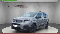Gebraucht 2025 Citroën Berlingo Van / Kleinbus | 27.930 € (Superpreis)