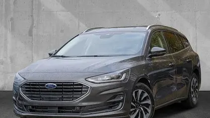 Gebraucht Ford Focus ST 155 PS (114 kW) 2026 Kombi