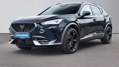 Blau Gebraucht 2022 Cupra Formentor VZ SUV | 29.895 € (Guter Preis)