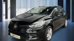 Sternenschwarz Gebraucht 2020 Renault Clio GrandTour LIMITED Kombi | 10.990 € (Fairer Preis)