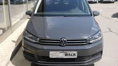 Gebraucht 2022 VW Touran Comfortline Van / Kleinbus | 23.980 € (Fairer Preis)