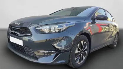 Usata Kia Ceed 140 CV (102 kW) 2025 Utilitaria