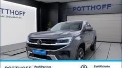 VW Amarok