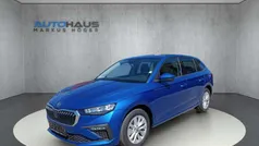 Gebraucht 2024 Skoda Scala Drive Kleinwagen | 25.980 € (Fairer Preis)