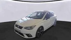 Gebraucht 2022 Seat Ibiza FR Limousine | 20.830 € (Fairer Preis)