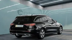 Schwarz Gebraucht 2024 Mercedes T180 Avantgarde Van / Kleinbus | 35.526 € (Guter Preis)