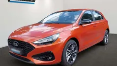 Orange Neu 2024 Hyundai i30 Advantage Limousine | 25.190 € (Fairer Preis)
