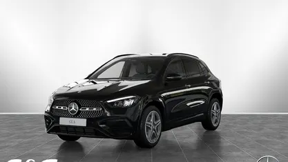 Gebraucht 2024 Mercedes GLA220 AMG SUV | 42.990 € (Fairer Preis)