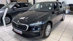 Graphit grau Neu 2024 Skoda Scala Kleinwagen | 20.980 € (Fairer Preis)
