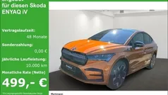 Othercolor Neu 2025 Skoda Enyaq iV RS SUV | 56.990 € (Superpreis)