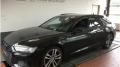 Gebraucht 2020 Audi A6 S-Line Kombi | 37.906 € (Guter Preis)