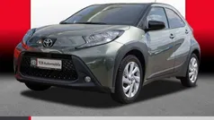 Gebraucht 2022 Toyota Aygo Pulse Kleinwagen | 15.449 € (Fairer Preis)