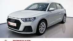 Gletscherweiß Gebraucht 2024 Audi A1 Sportback Advanced Plus Kleinwagen | 22.390 € (Guter Preis)
