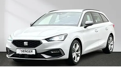 Gebraucht Seat Leon FR 150 PS (110 kW) 2025 Kombi