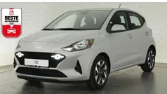 Gebraucht 2025 Hyundai i10 Trend Kleinwagen | 20.424 € (Fairer Preis)