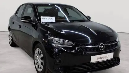 Gebraucht 2022 Opel Corsa Edition Kleinwagen | 13.490 € (Guter Preis)