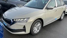 Gebraucht 2025 Skoda Octavia Selection Kombi | 35.445 € (Guter Preis)