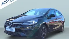 Gebraucht 2021 Opel Astra Design & Tech Kombi | 16.350 € (Fairer Preis)