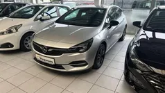 Gebraucht 2021 Opel Astra Design & Tech Limousine | 14.900 € (Guter Preis)