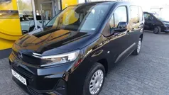 Petrol Neu 2025 Opel Combo Life Edition Van / Kleinbus | 30.990 € (Fairer Preis)