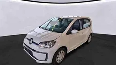 Gebraucht 2021 VW e-up! Kleinwagen | 13.990 € (Fairer Preis)