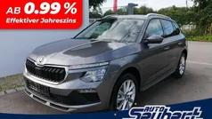 Gebraucht 2025 Skoda Kamiq SUV | 29.990 € (Fairer Preis)