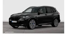 Schwarz Neu 2025 BMW X5 Sport Line SUV | 108.990 € (Fairer Preis)