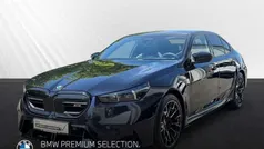 Gebraucht 2025 BMW M5 Performance Limousine | 139.890 €