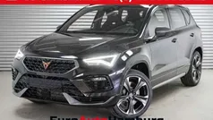 Panther schwarz metallic (1z) Neu 2025 Cupra Ateca VZ SUV | 43.090 € (Guter Preis)