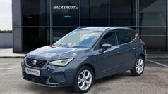Grau Gebraucht 2021 Seat Arona Beats SUV | 19.350 € (Fairer Preis)