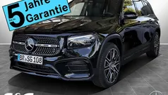Gebraucht 2025 Mercedes GLB200 AMG SUV | 54.399 €