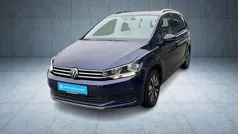 Gebraucht 2024 VW Touran Move Van / Kleinbus | 35.970 € (Fairer Preis)