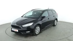 Gebraucht 2016 Ford Focus Business Edition Kombi | 10.190 € (Fairer Preis)