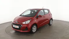 Rot Gebraucht 2018 Hyundai i10 Trend Kleinwagen | 8.100 € (Fairer Preis)