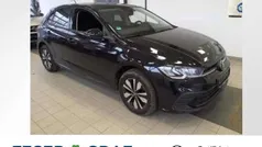 Gebraucht 2024 VW Polo Move Limousine | 20.950 € (Guter Preis)