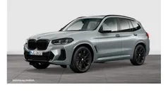 Gebraucht 2022 BMW X3 M Sport SUV | 48.490 € (Fairer Preis)
