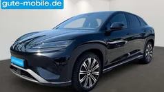 Gebraucht 2025 BYD Seal Design Limousine | 47.990 € (Fairer Preis)