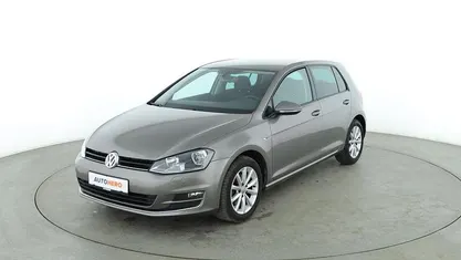 Gebraucht 2016 VW Golf LOUNGE Limousine | 13.350 € (Fairer Preis)