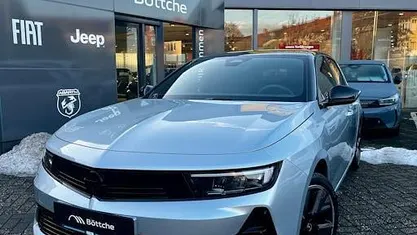 Gebraucht Opel Astra 114 kW (156 PS) 2026 Limousine