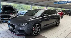 Gebraucht 2020 Hyundai i30 N Performance Limousine | 23.978 € (Fairer Preis)