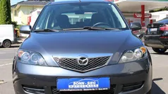 Grau Gebraucht 2006 Mazda 2 Active Limousine | 3.350 € (Fairer Preis)